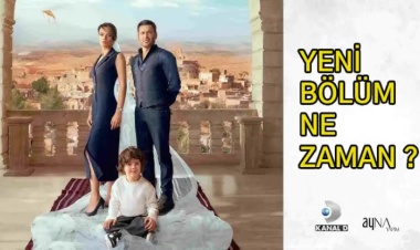 Uzak Şehir Yeni Bölüm Ne Zaman ?
