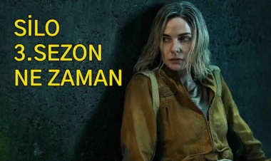 Silo 3. Sezon Ne Zaman? 3. Sezonda Neler Olacak?