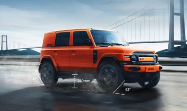 Chery iCar V23: Yeni Elektrikli SUV, Özellikleri ve Fiyatı