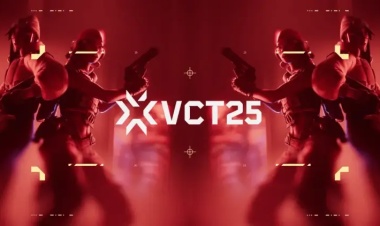 Valorant VCT EMEA Kickoff 2025 Rehberi: İşte Detaylar