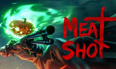 Meatshot: Max Payne ve Matrix’in Yerli Rakibi!