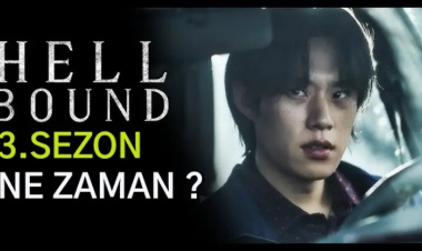 Hellbound 3. Sezon Geliyor Mu? İşte Beklenen Cevap