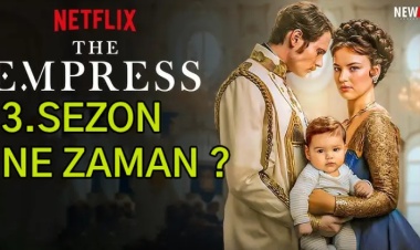 The Empress 3. Sezon Olacak Mı? Ne Zaman ?