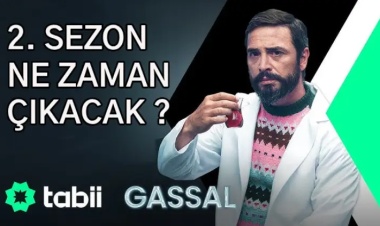 Gassal Dizisi Ne Anlatıyor ? 2.Sezon Ne Zaman ?
