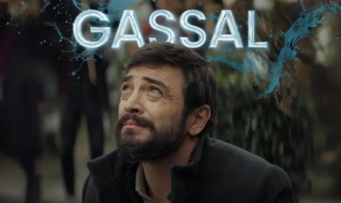Gassal 2. Sezon Yayın Tarihi Belli Oldu: Fragman da Geldi!