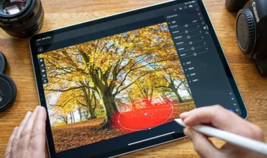 iPad İçin En İyi Fotoğraf Düzenleme Uygulamaları