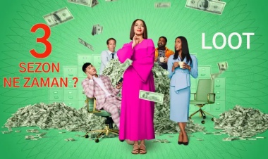 Loot 3. Sezon Ne Zaman? Konusu Ne ?