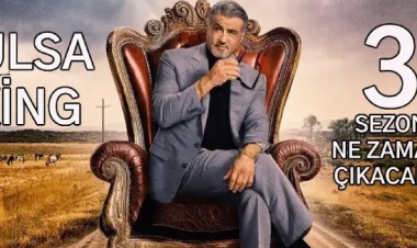 Tulsa King 3. Sezon Ne Zaman Yayınlanacak?