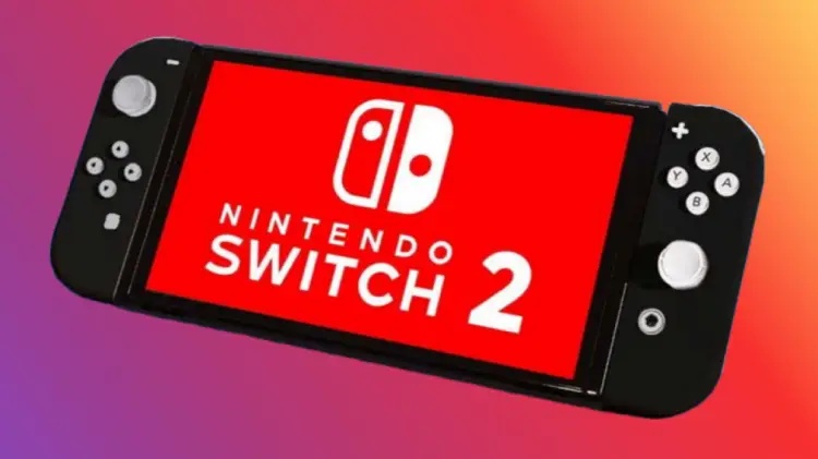 Nintendo Switch 2 Ne Zaman Çıkacak? İşte Detaylar