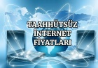 Taahhütsüz İnternet Paketleri ve Güncel Fiyatlar - 2025