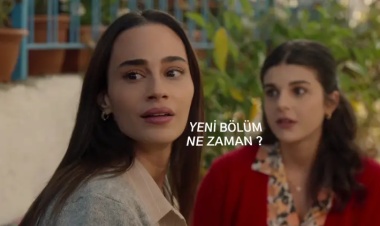 Zembilli Dizisi Ne Anlatıyor ? Yeni Bölüm Ne Zaman ?