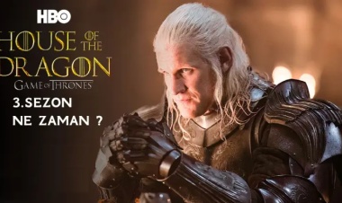 House of the Dragon 3. Sezon: Ne Zaman ve Konusu ne?