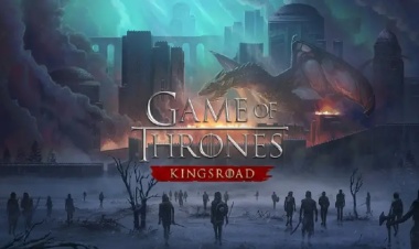 Game of Thrones Kingsroad Oynanış Fragmanı yayımlandı
