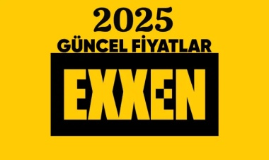 Exxen’de 2025 Güncel Üyelik Ücretleri Ne Kadar Oldu?
