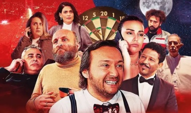 Fahrinayt filmi Ne Zaman Çekildi ? Konusu Ne ?