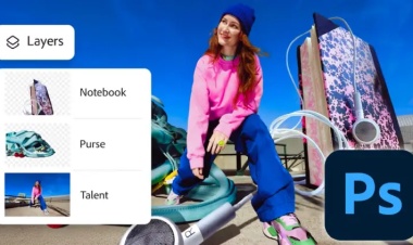 Adobe Photoshop Nihayet Android İçin Geliyor!