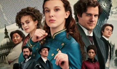 Şu Anda Netflix'te En İyi 9 Polisiye Film (Mart 2025)