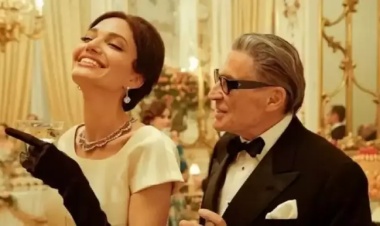 Maria Filmi Konusu ne ? Vizyon tarihi ve Oyuncu Kadrosu