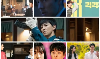2025’te Hangi K-Dramalar Yayınlanacak? İşte Tüm Liste