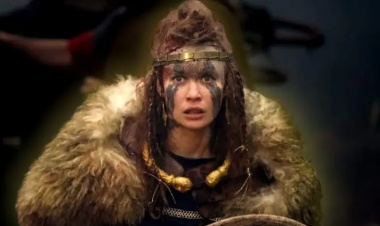 Boudica Filmi Konusu Ne? Oyuncu Kadrosu ve Çekim yeri