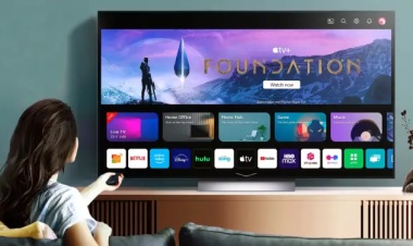 QLED, OLED ve UHD: Hangi TV Teknolojisi Daha İyi?