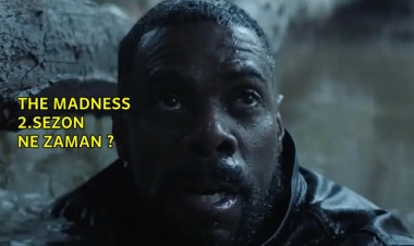 The Madness 2. sezon ne zaman? Yeni gelişmeler burada!