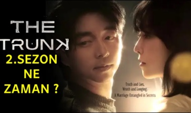 The Trunk 2. Sezon Onayı Geldi mi? 2. Sezon Ne Zaman?