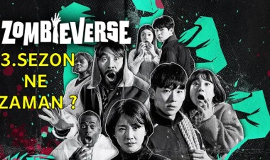 Zombieverse 3. Sezon Gelecek mi?  İşte Detaylar!