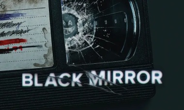 Black Mirror 7. Sezon Ne Zaman Çıkıyor? İşte Detaylar