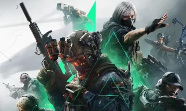 Garena Delta Force Mobil Çıkıyor: İşte Tüm Detaylar!