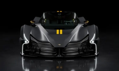 Dünyanın En Pahalı Arabaları 2025 – Lüks ve Hızın Zirvesi