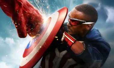 Captain America 4 Gişede Neden Başarısız Oldu? İşte Detaylar