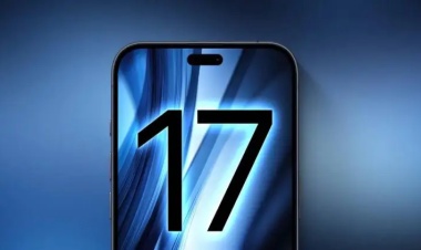 iPhone 17 ve 17 Pro’nun İlk Görselleri Ortaya Çıktı!