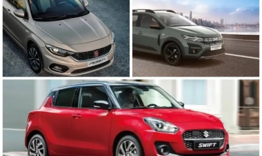 1 Milyon TL Altı Araç Kalmadı! İşte En Ucuz Sıfır Araçlar