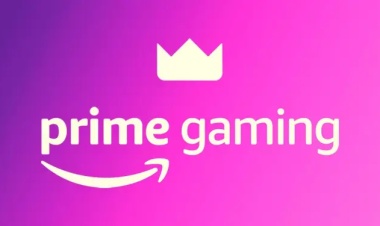 Nisan Ayında Prime Gaming'de 10.000 TL'yi Aşan Oyun Yağmuru!