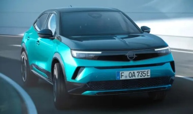 Nisan 2025'de Opel’den Kaçırılmayacak Kredi Kampanyası