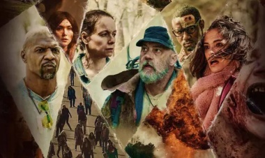 The Last of Us Tadında En İyi 8 Alternatif Dizi