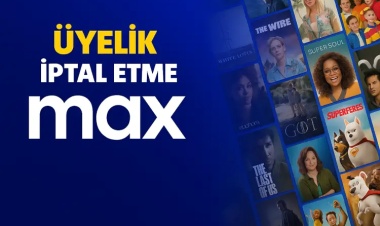 Max Üyelik İptali Nasıl Yapılır? Abonelik İptal Linki ?
