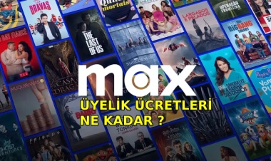 Max Üyelik Ücretleri 2025: İşte Güncel Fiyatlar