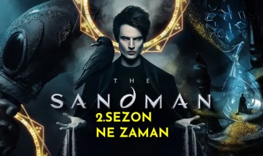 The Sandman 2. Sezon Ne Zaman? Final Sezonu Geliyor