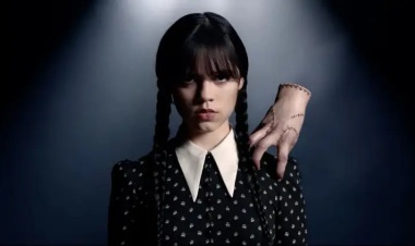 Netflix'in popüler dizisi Wednesday 3. sezon onayını aldı! Peki, yeni sezon ne zaman yayınlanacak? Tüm merak edilenler ve en son gelişmeler bu yazımızda.