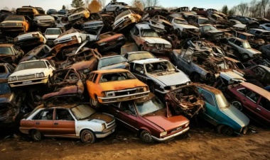 2025 Hurda Teşviki Şartları ve Başvuru Rehberi