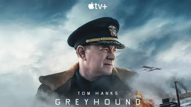 Tom Hanks'li Greyhound 2 Geliyor: Yeni Cephe Pasifik!