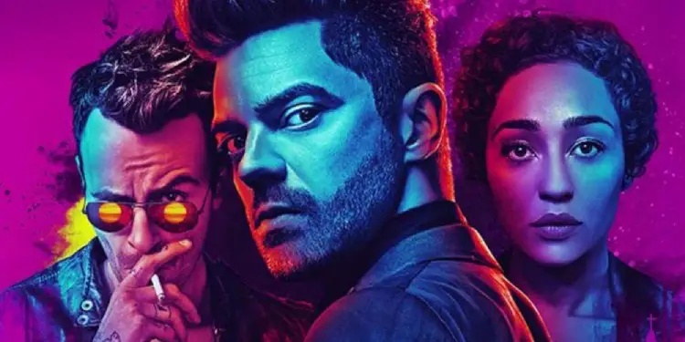 Büyüleyici Dünyalara Yolculuk: En İyi 7 Fantastik Dizi