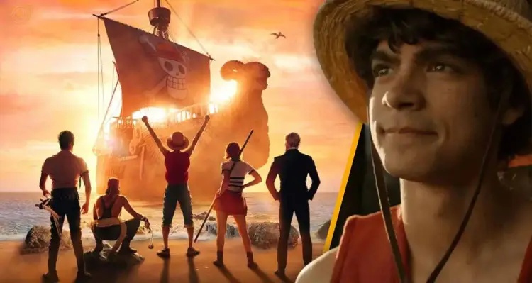 Büyüleyici Dünyalara Yolculuk: En İyi 7 Fantastik Dizi