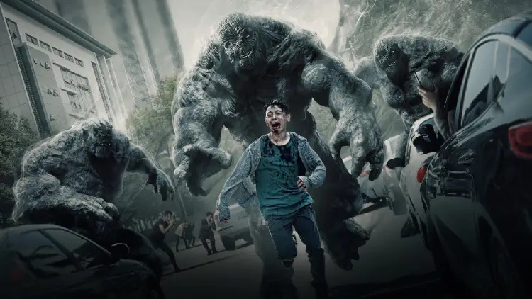 Büyüleyici Dünyalara Yolculuk: En İyi 7 Fantastik Dizi