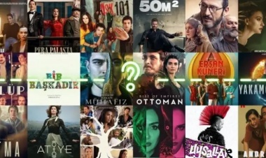 2025’in En İyi Netflix Türk Dizileri: Güncel Liste