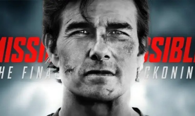 Mission: Impossible – The Final Reckoning Yeni Fragman Geldi