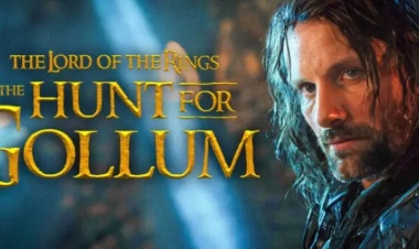 The Hunt for Gollum Ne Anlatacak? Konusu Belli Oldu