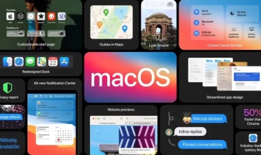 MacOS Performansını Artırmak İçin 8 Süper Ayar